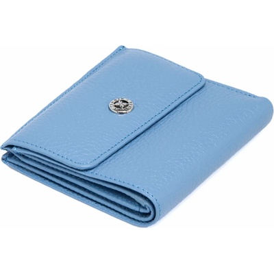 Tergan Портмонета 5627LIGHT BLUE