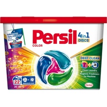 Persil Color 4v1 kapsule 22 PD