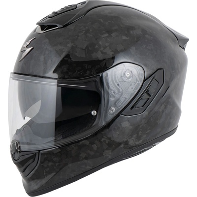 Scorpion EXO-1400 EVO II CARBON AIR ONYX