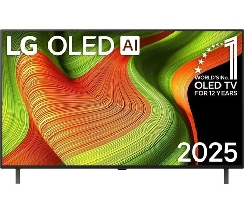 LG OLED48B56LA