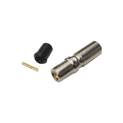 Anténny konektor SMB samica 295010