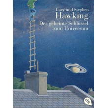 Der geheime Schlssel zum Universum Hawking StephenPaperback