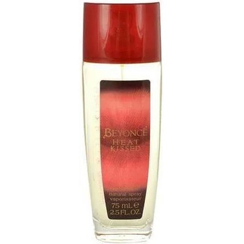 Beyoncé Heat Kissed natural spray 75 ml