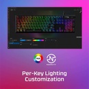 Image 1 of Glorious PC Gaming Race GMMK 2 Full-Size (GMMK2-96-FOX-ISO-B-DE)