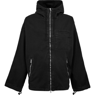 Diesel Яке Diesel Men's Bomber Jacket - Caviar