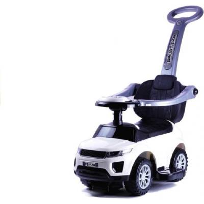LEAN Toys 614W bílé