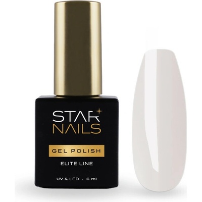 Starnails UV/LED Gel Polish Elite Line 6 ml 314 Korti