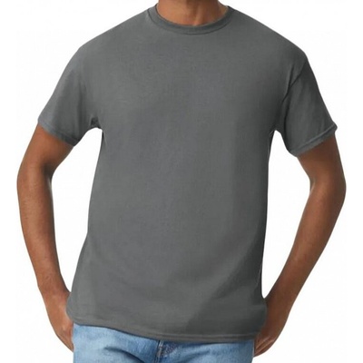 Gildan triko G5000 Charcoal Solid