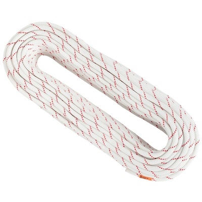 Singing Rock Статично въже SINGING ROCK Static R44 10.5mm 30m white