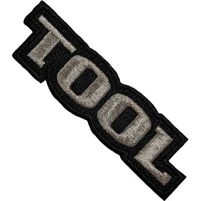 Nažehlovačka Tool - Opiate Logo