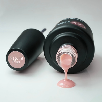 Laif Kaučukový Sand UV/LED Gel 15 ml