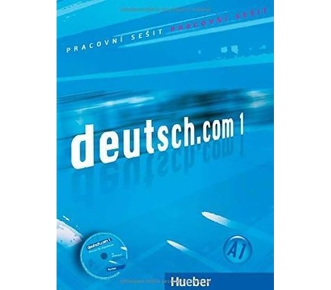 Deutsch.com 1 PS