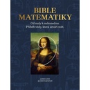 Bible matematiky - John Farndon, James Lees