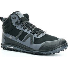 Xero Scrambler Mid Wp shoes black asphalt