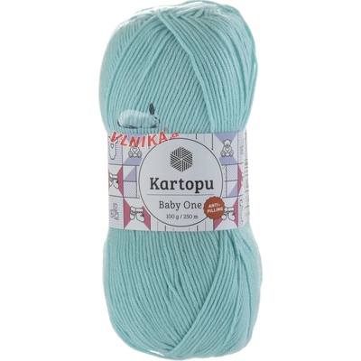 Kartopu Příze Baby One Varianta: K578