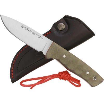 Muela Kodiak 10 SV.G