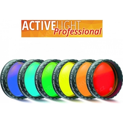 Medilight Activelight kolorterapia osobitne activelight1