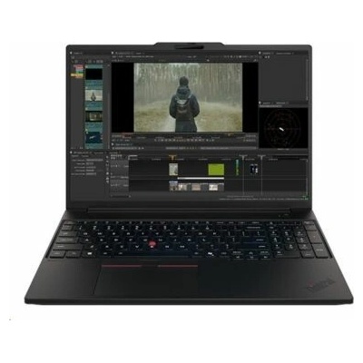 Lenovo ThinkPad P16s G5 21XE004QCK