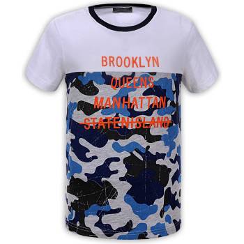 Image 1 of GLO-STORY Детска блуза (32092)