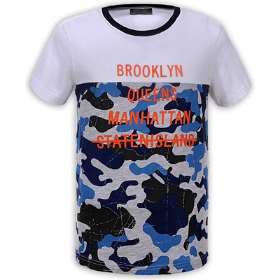 GLO-STORY Детска блуза (32092)