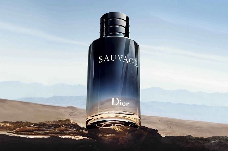 perfume suavage dior