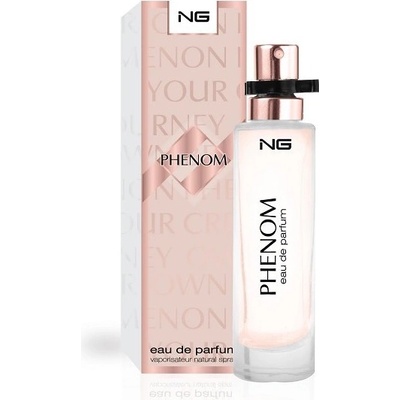 NG perfumes Phenom parfumovaná voda dámska 15 ml