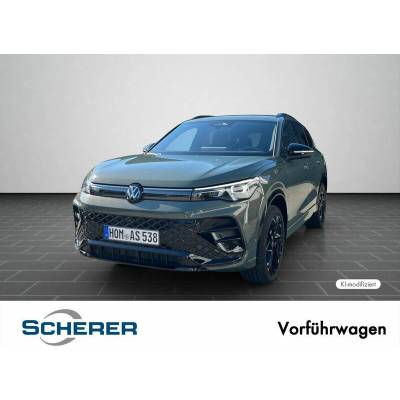 Volkswagen Tiguan R-Line 4Motion DSG 142 kW