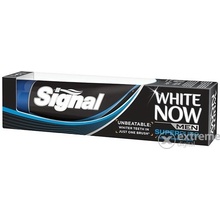 Signal White now Men Super pure 75 ml