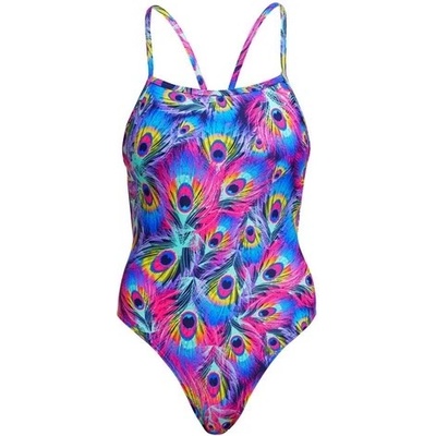 Funkita Peacock Paradise