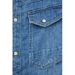G-Star RAW риза мъжка от деним Dakota slim (D23616.D252) - answear - 123,20 лв