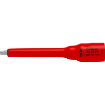 Knipex nástrčný klíč VDE 98 29 27