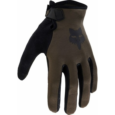 FOX Ranger Gloves Dirt XL Велосипед-Ръкавици