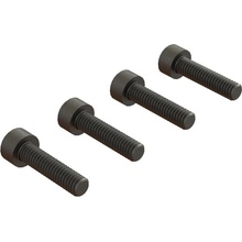 Arrma šroub imbus M4x12 mm CH 4