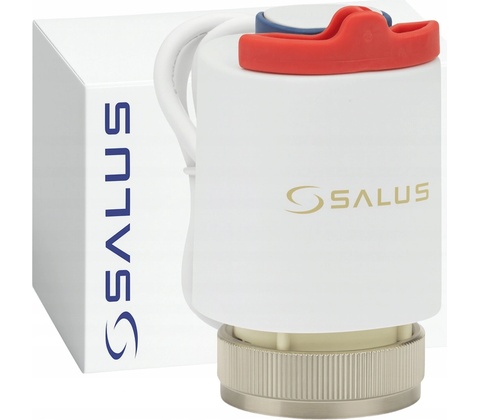 SALUS T30NC