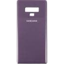 Kryt Samsung Galaxy Note 9 Zadní fialový