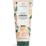 The Body Shop Лосион за тяло Almond Milk, 200 ml Лосион за тяло