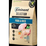 Eminent Selection Adult Large pork & duck 2 kg