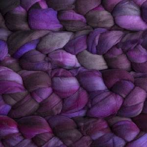 malabrigo Nube Sabiduria Плетива прежда (NUB136)