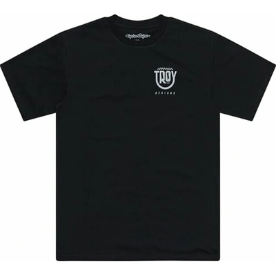 Troy Lee Designs TLD Smiley Black