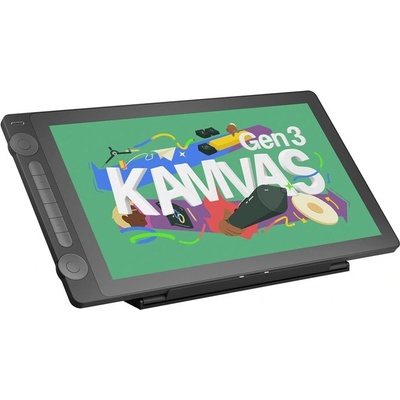 Huion Kamvas 16 gen 3 GS1563 – Sleviste.cz