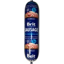 Krmivo pre psov BRIT Premium Sausage Chicken & Lamb 0,8 kg