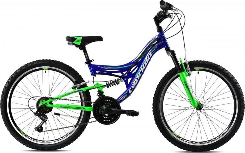 Capriolo CTX 240 2021