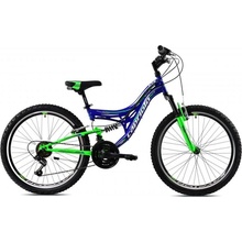 Capriolo CTX 240 2021