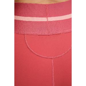 Calvin Klein Performance Спортен клин дамски (LVGWS6L674) - answear - 95,82 лв
