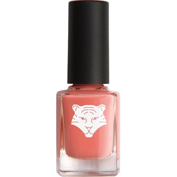 ALL TIGERS Natural & Vegan Vegan Лак за нокти 193 Take Your Chance 11 ml