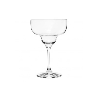 Horecano Lucaris - Стъклена чаша за коктейли 375мл MARGARITA CRYSTAL-CLASSIC-(4LS14MT13E) (01120106)