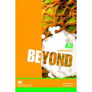 Beyond A2 Workbook | Harvey Andy, Rogers Louis (ISBN: 9780230460171)