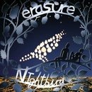 ERASURE - NIGHTBIRD LP