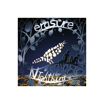 ERASURE - NIGHTBIRD LP
