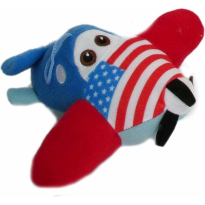 Vizopol Letadlo americké